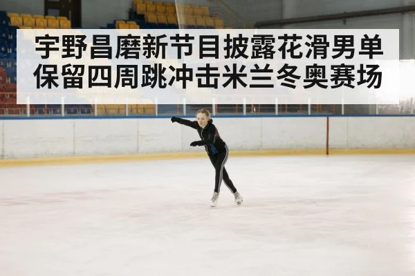 ice skating rink